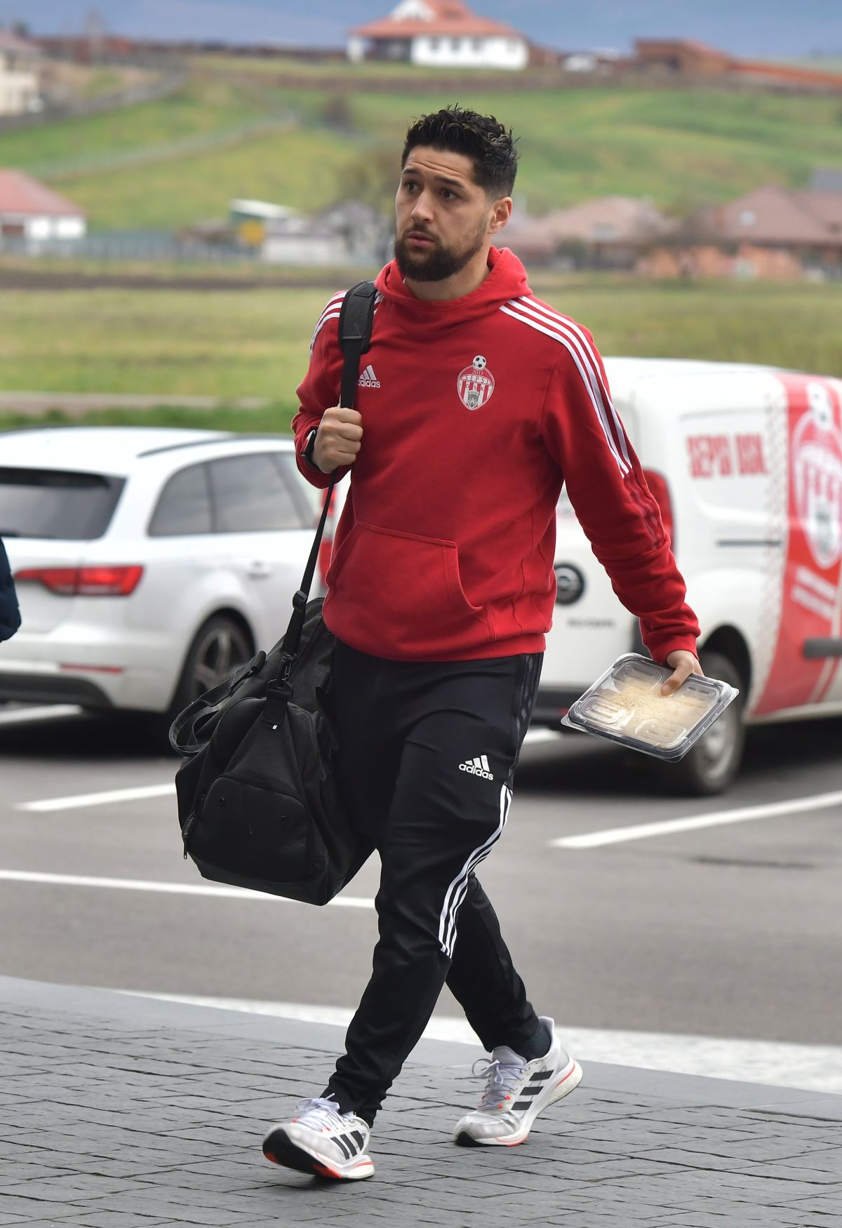 Sepsi - FCSB, suporteri