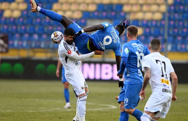Continuă situația incredibilă la echipa din Liga 1: jucătorii abia și-au primit salariul pe noiembrie!