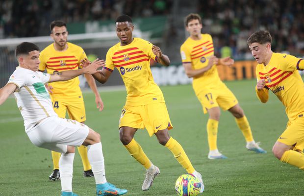 Aleksander Ceferin, anunț care îi sperie pe fanii Barcelonei în scandalul banilor dați șefilor arbitrilor: „Nu s-a prescris! E una dintre cele mai grave situații pe care le-am văzut”