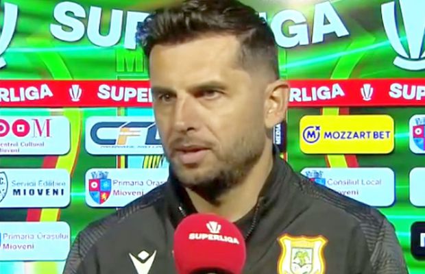 La 8 puncte de salvare, Dică admite: „Îmi era teamă și fix asta s-a întâmplat”