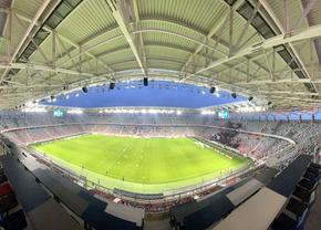 Cum a răspuns un oficial al Stelei când a fost întrebat de asistența redusă de la meciurile de pe Stadionul Steaua