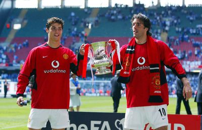 Episod neștiut cu Ronaldo: „S-a dus direct la Cristiano și l-a luat la șuturi” » Cum s-a terminat totul