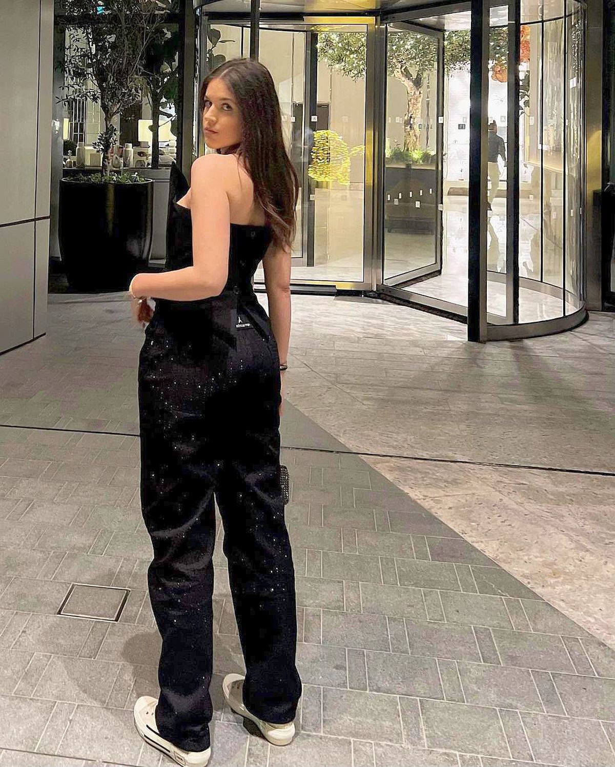 Ianis Hagi a primit un mesaj special de ziua lui: „Voi fi pentru totdeauna cel mai mare fan al tău! Te iubesc!”