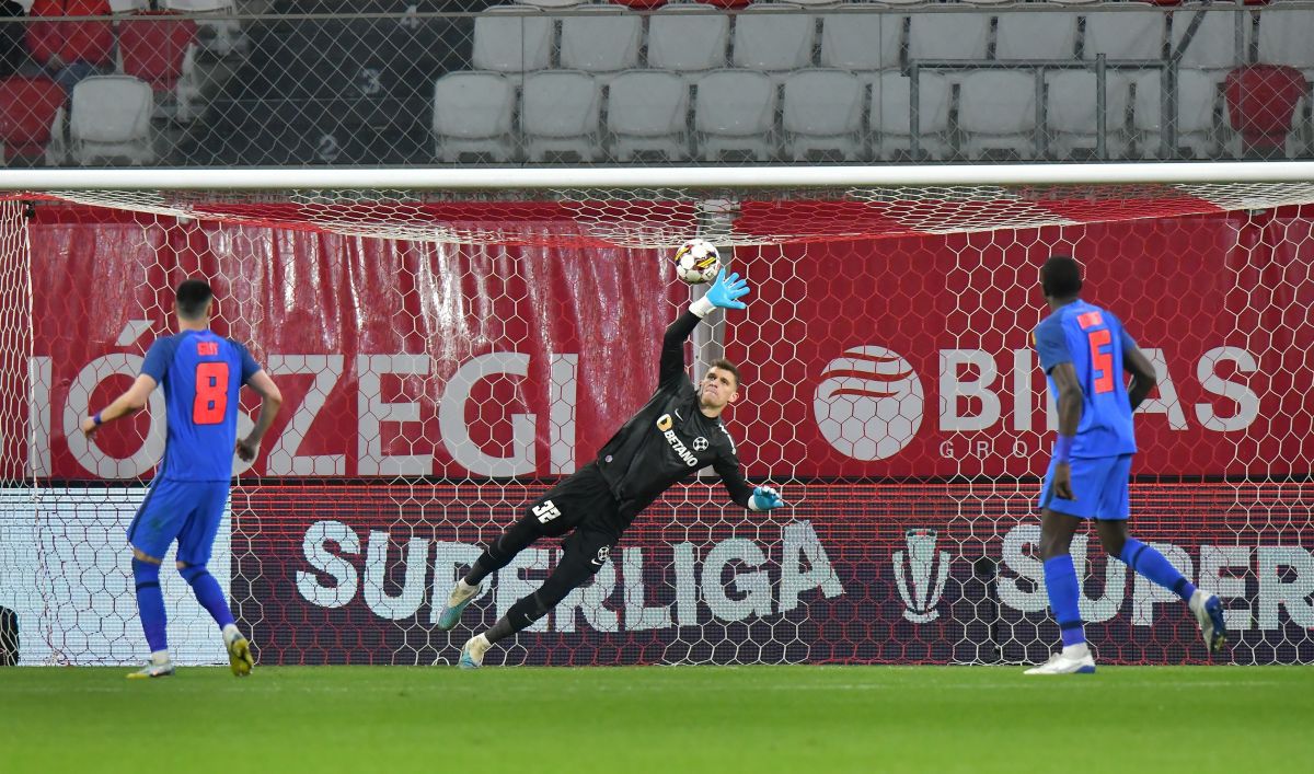 Aliat nebănuit pentru FCSB în lupta la titlu » Cele două momente DECISIVE din primele etape ale play-off-ului