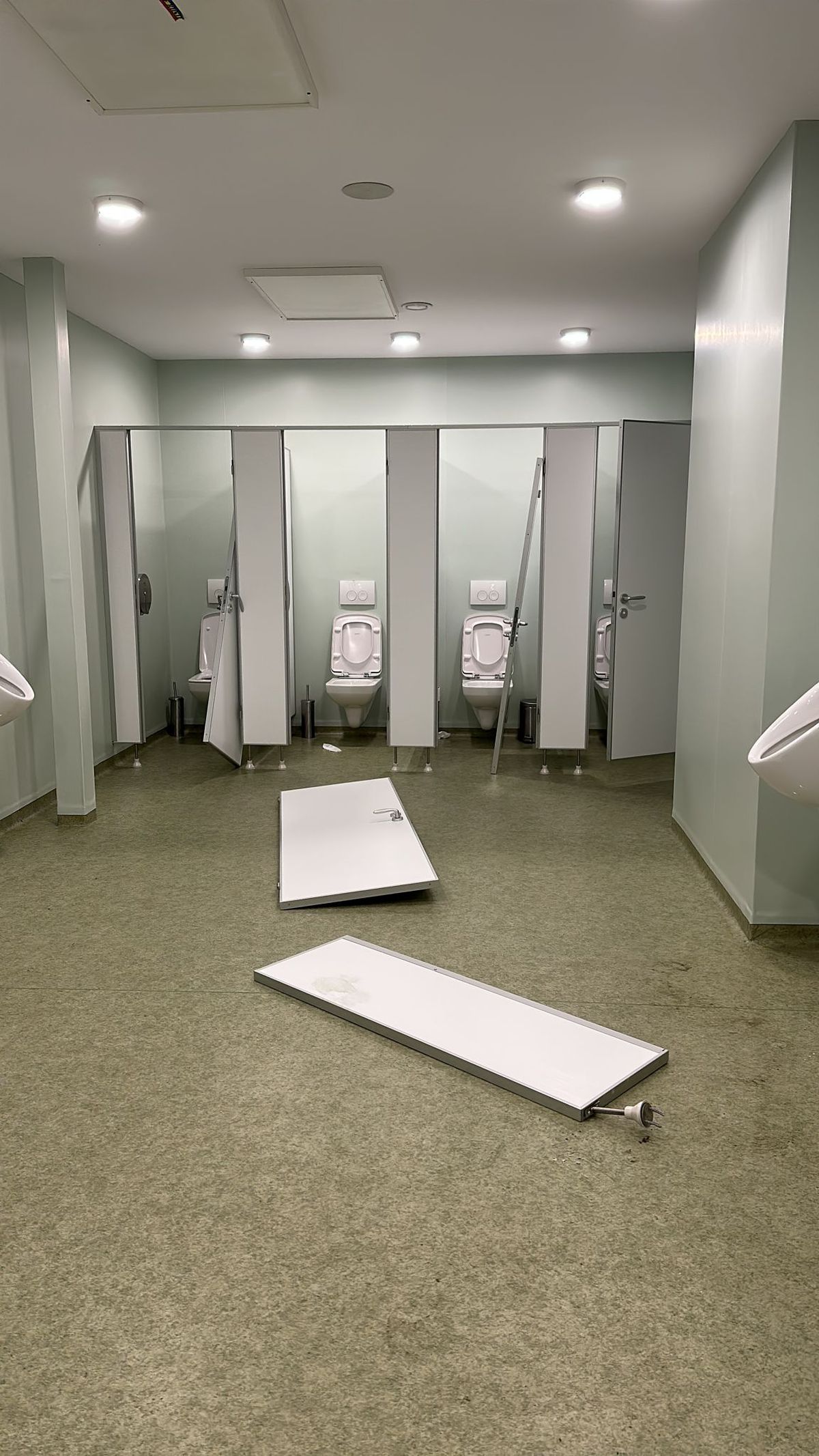 Reacția surprinzătoare a celor de la FCSB, după actele de huliganism de la Sf. Gheorghe: „Vom lua legătura cu cei de la Sepsi”