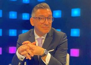 Ilie Dumitrescu, reacție senzațională după ce a văzut discursul hilar al românului din Arabia Saudită: „Arteta de la Arsenal e!”