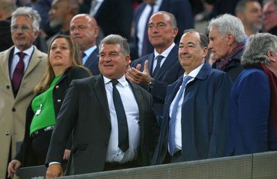 Barcelona cere demiterea președintelui Ligii și îl acuză că a furnizat probe false procurorilor în „Cazul Negreira”!