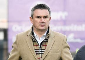 Cristi Balaj, de partea lui Dan Petrescu, după ce antrenorul și-a făcut praf jucătorii: „Îl susțin”