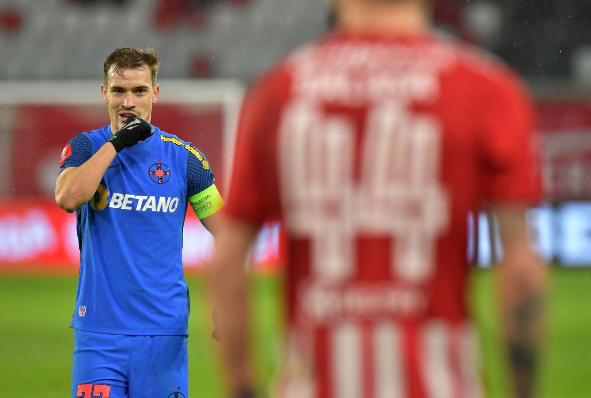 Aliat nebănuit pentru FCSB în lupta la titlu » Cele două momente DECISIVE din primele etape ale play-off-ului