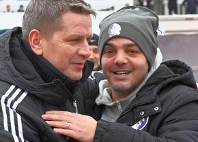 Oficialul lui FC Argeș îl face praf pe fostul antrenor al piteștenilor: „El stătea cu țigara electronică în gură la antrenamente, altceva nu făcea”