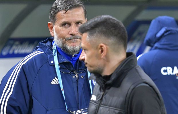 Detalii despre viitorul lui Nicolo Napoli la FCU Craiova + Adrian Mititelu, avertisment pentru jucători