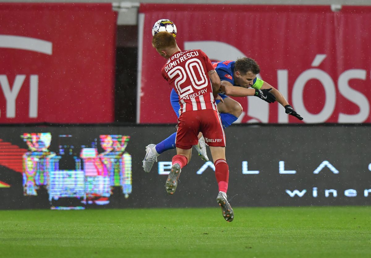 Aliat nebănuit pentru FCSB în lupta la titlu » Cele două momente DECISIVE din primele etape ale play-off-ului