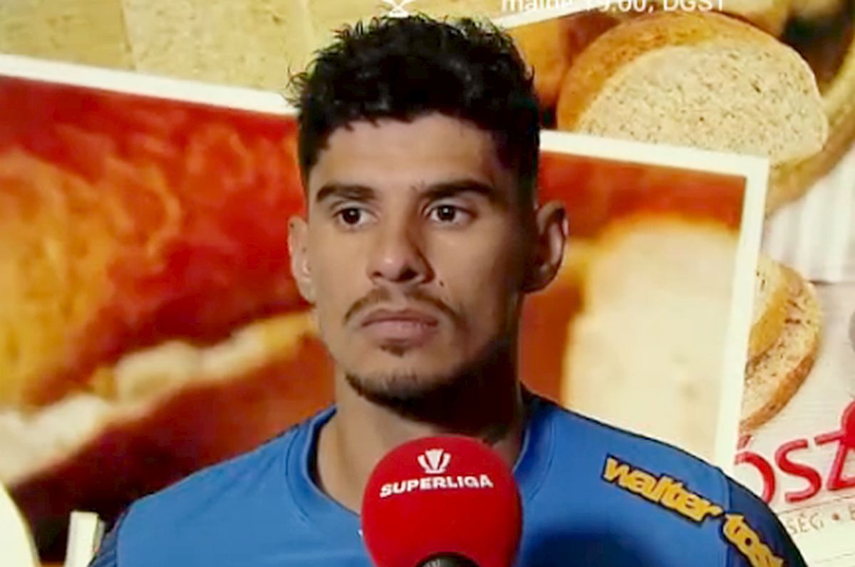 L-a cucerit pe Florinel Coman în doar câteva zile: „Îmi place foarte mult. Implicat 100%, știe să vorbească”