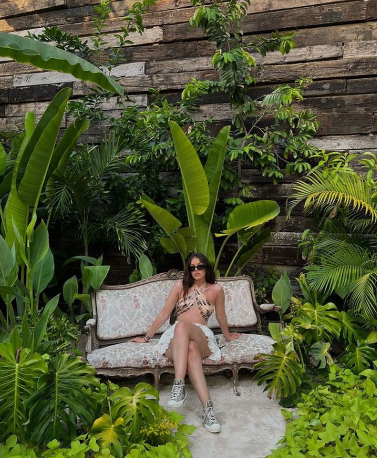 Ianis Hagi a primit un mesaj special de ziua lui: „Voi fi pentru totdeauna cel mai mare fan al tău! Te iubesc!”