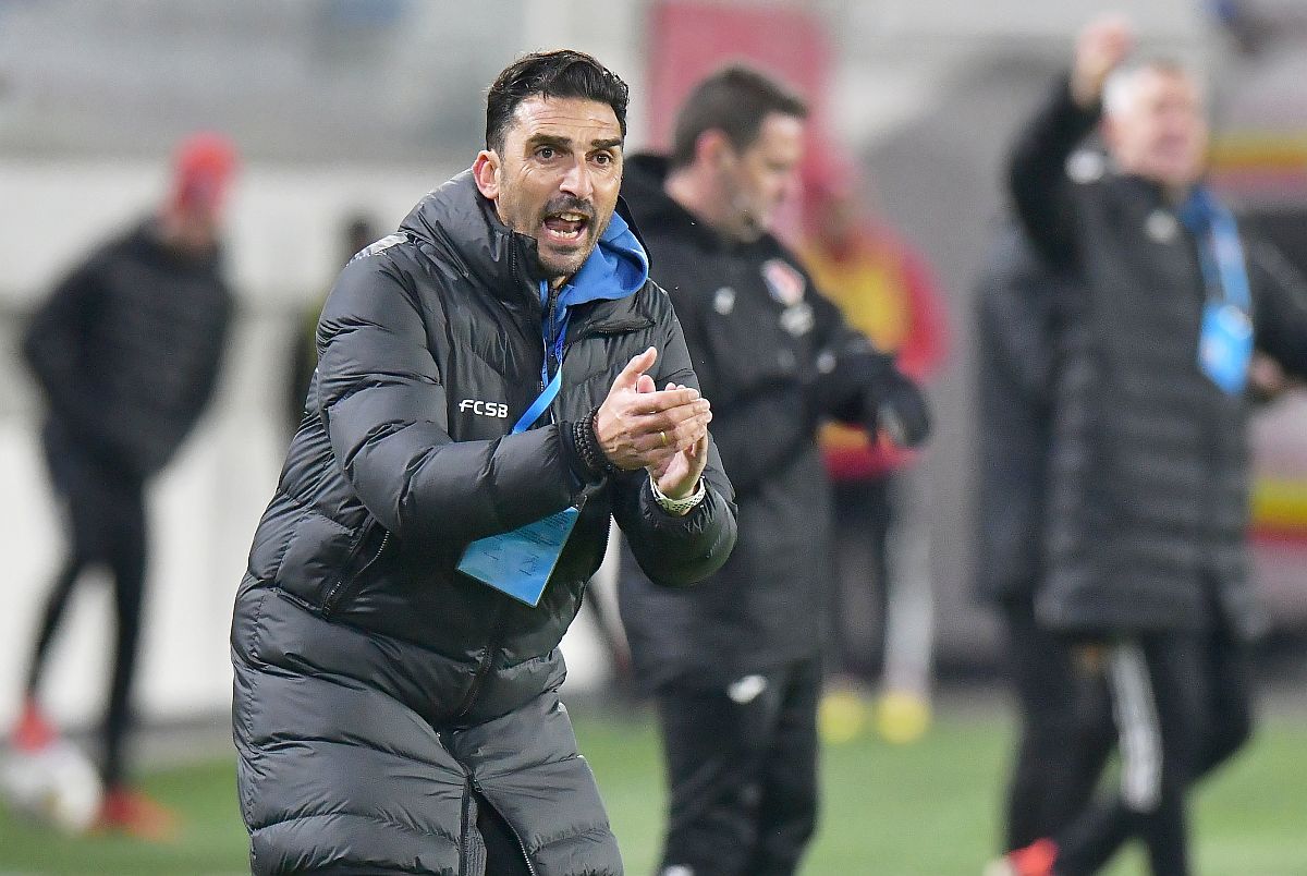 The Big Boss » Elias Charalambous, peste Reghecampf și Olăroiu la FCSB: „Nu eu fac transferurile, dar vă spun 3 jucători care îmi plac din Superliga”