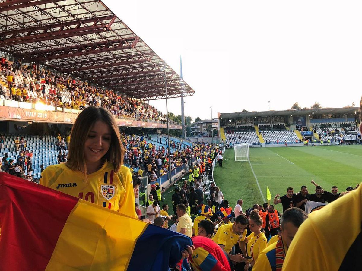 Ianis Hagi a primit un mesaj special de ziua lui: „Voi fi pentru totdeauna cel mai mare fan al tău! Te iubesc!”