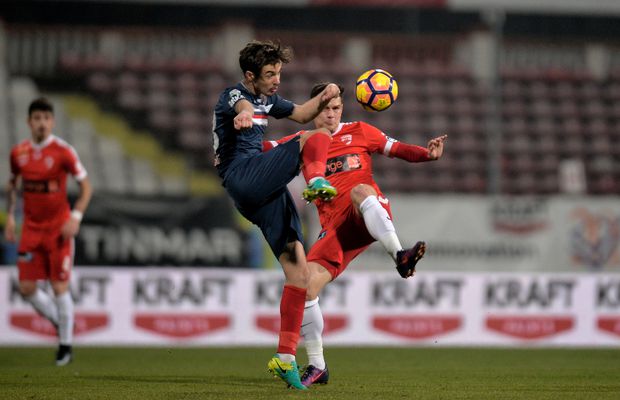 Robert Candrea, invitatul zilei la GSP Live. Urmărește emisiunea AICI