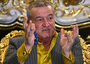 Avem cifrele financiare oficiale pe 2022 la FCSB: încasări-record de la UEFA și de la fani, dar clubul e pe pierdere și a ajuns la o datorie imensă către Becali
