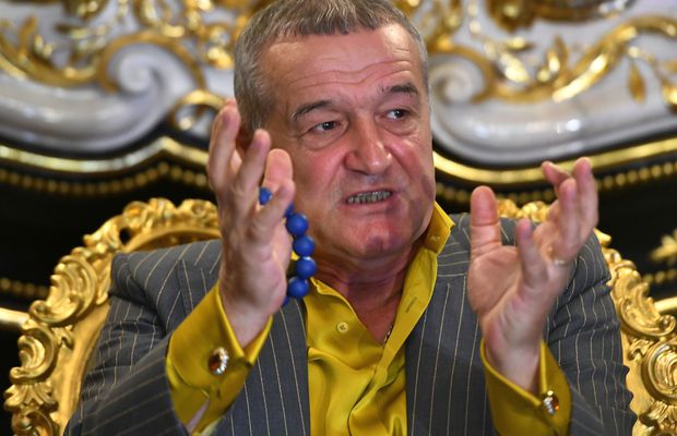 Avem cifrele financiare oficiale pe 2022 la FCSB: încasări-record de la UEFA și de la fani, dar clubul e pe pierdere și a ajuns la o datorie imensă către Becali