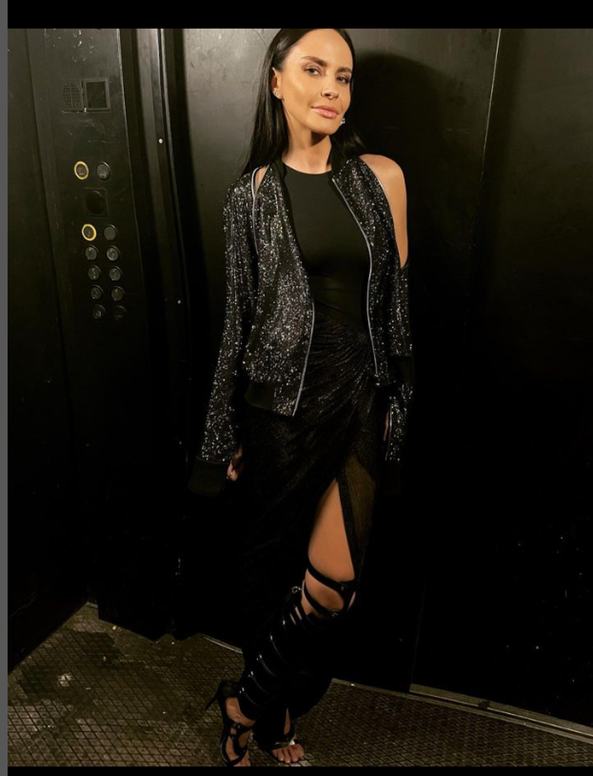 Propunerea neconvențională primită de Adelina Chivu de la Playboy: „Măi ... nu înțelege greșit”