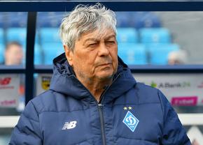 Mircea Lucescu va fi operat » Cine o va antrena pe Dinamo Kiev