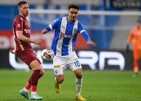 „Acest play-off o ajută. Universitatea Craiova pregătește noul sezon” » Concluzia după derby-ul cu CFR Cluj