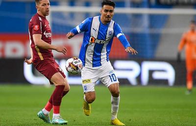„Acest play-off o ajută. Universitatea Craiova pregătește noul sezon” » Concluzia după derby-ul cu CFR Cluj