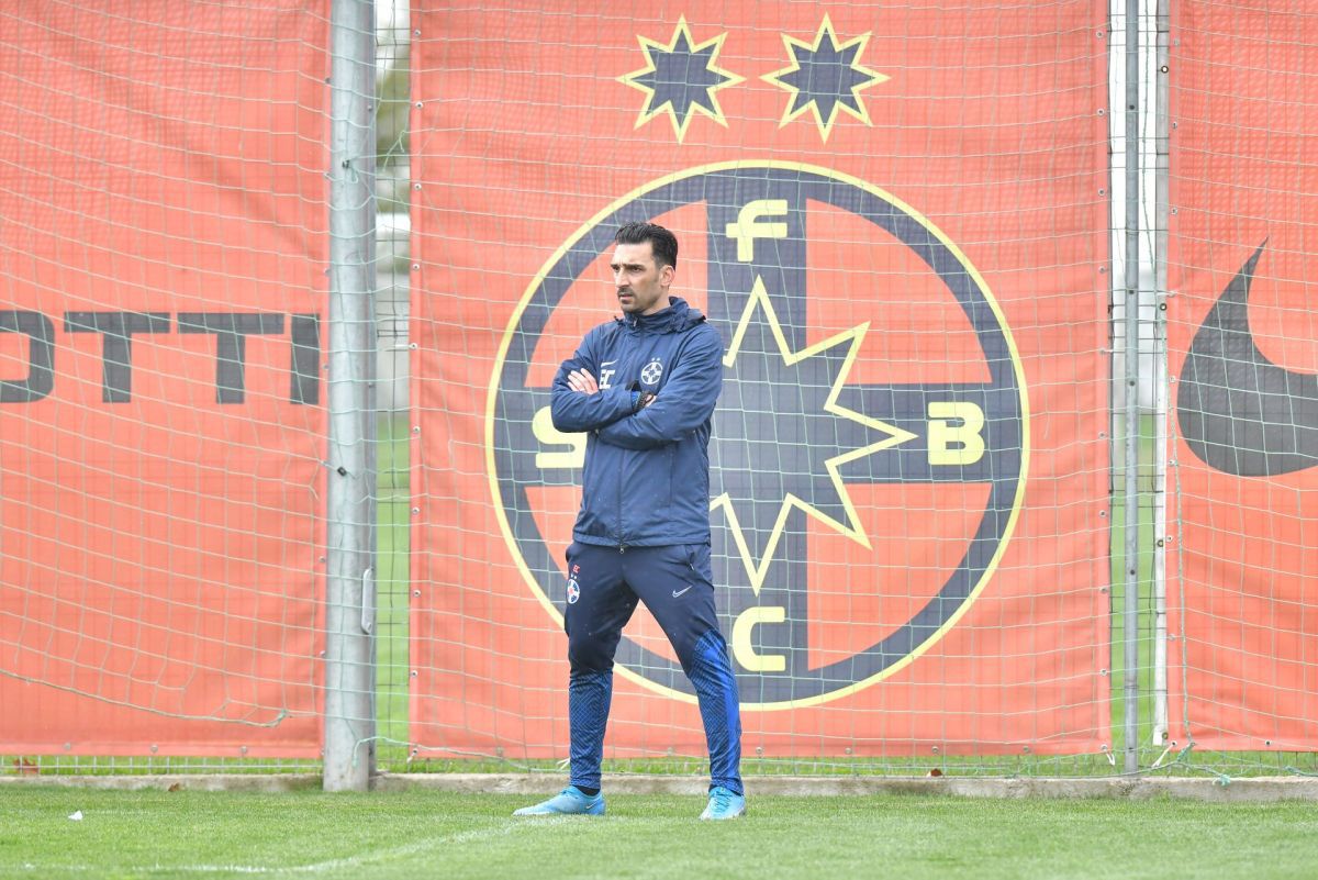 Dragomir l-a comparat pe Charalambous cu Strizu: „Se dă și el rotund… Face pe dracu’!”