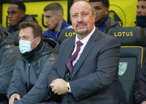 Benitez, văzut drept salvator: contactat de echipa din Premier League care și-a demis antrenorul