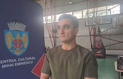 Marian Drăgulescu a mărturisit care este antrenorul său preferat din Liga 1 + mesaj special pentru fostul coleg de școală Cristi Chivu