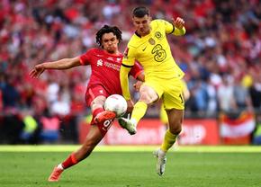 Chelsea - Liverpool, duelul răniților în restanța din Premier League. Echipe probabile + cele mai tari cote