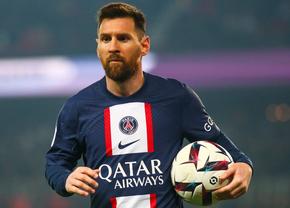 Un nou atac dur asupra lui Lionel Messi din partea unui fost jucător al lui PSG: „Este de neiertat, degeaba s-a scuzat!”