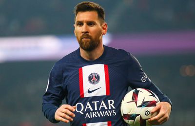 Lionel Messi, un nou conflict cu fanii lui PSG » Ultrașii parizienilor l-au fluierat înaintea meciului cu Lyon
