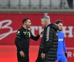 Basarab Panduru a taxat 2 jucători de la FCSB: „Sepsi a fost mai bună!”