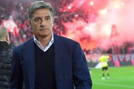 Șoc în Grecia! Olympiakos a rămas fără antrenor cu 24 de ore înaintea „turnirului” cu Răzvan Lucescu!