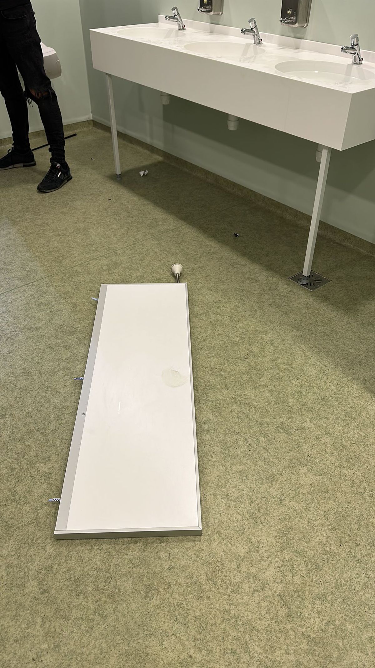 Reacția surprinzătoare a celor de la FCSB, după actele de huliganism de la Sf. Gheorghe: „Vom lua legătura cu cei de la Sepsi”