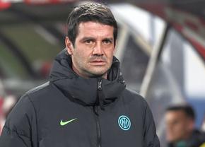 Cum îl descriu italienii pe Chivu: „Cunoaște Inter și știe să trăiască într-un vestiar câștigător. Ar accepta imediat provocarea”