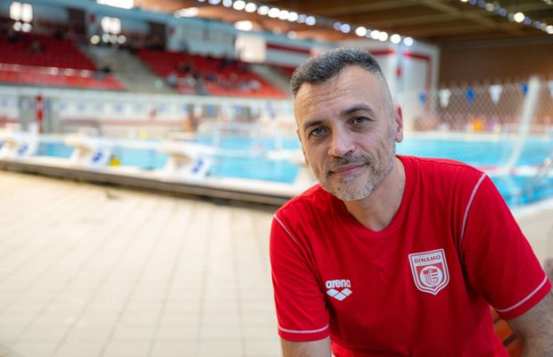 Mihai Popovici, tatăl lui David Popovici, acuzat că și-a angajat fratele la casieria bazinului și că a impus cumpărarea de echipament Arena » Punct cu punct, cum răspunde: „Nu am încălcat nicio lege”