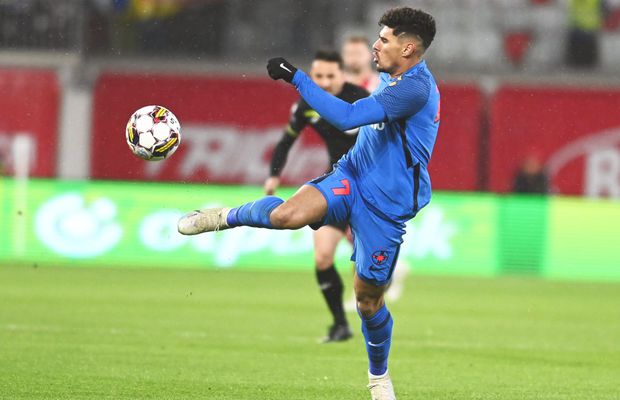 Florinel Coman nu l-a convins pe fostul mare internațional: „Nu e atât de bun pe cât s-ar putea crede. Mai are de muncă”