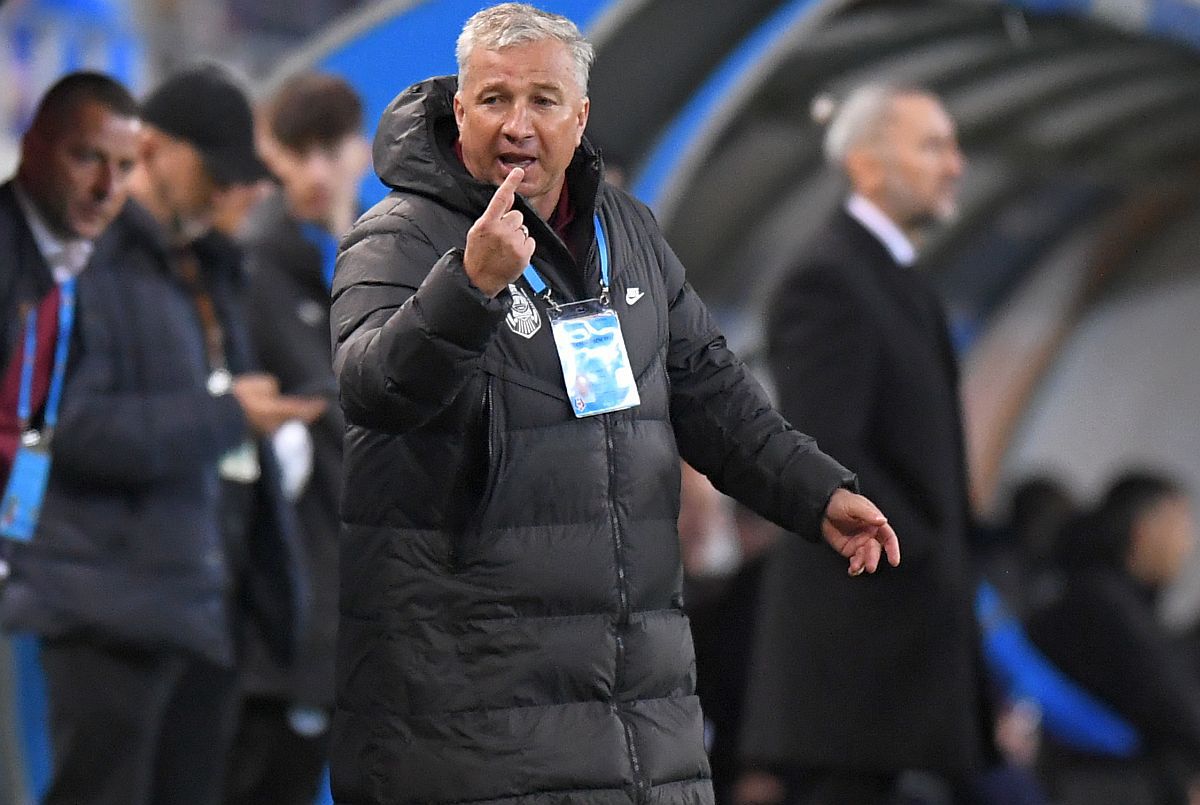 Motivul pentru care Dan Petrescu își supraevaluează adversarii: „Cine face așa n-are nicio șansă în carieră!”