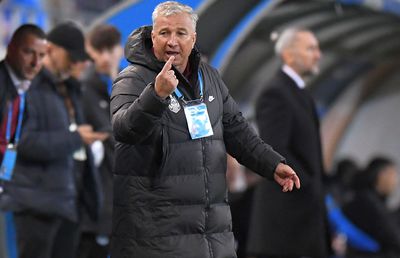Motivul pentru care Dan Petrescu își supraevaluează adversarii: „Cine face așa n-are nicio șansă în carieră!”