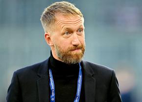 Graham Potter, ofertat din Premier League la nici 24 de ore după ce a fost demis de Chelsea!