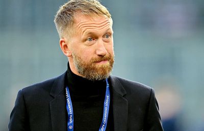 Graham Potter, ofertat din Premier League la nici 24 de ore după ce a fost demis de Chelsea!