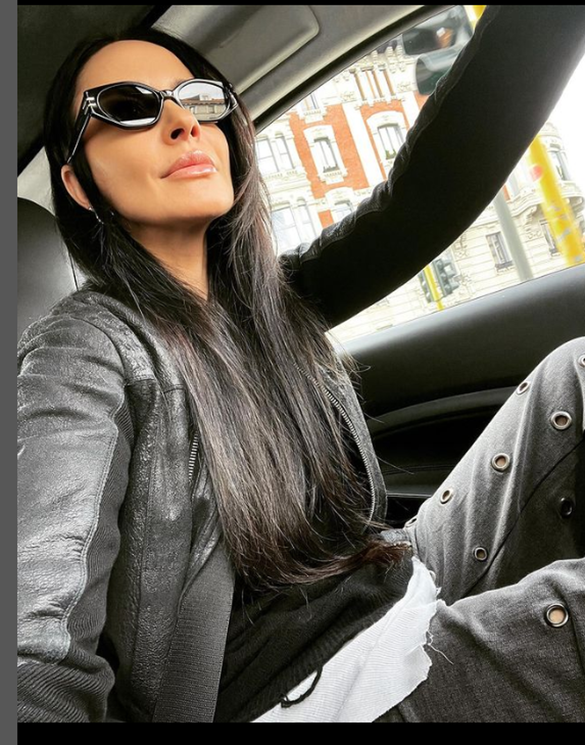 Propunerea neconvențională primită de Adelina Chivu de la Playboy: „Măi ... nu înțelege greșit”