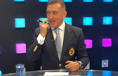 Ilie Dumitrescu, reacție spumoasă după ce a văzut discursul hilar al antrenorului român din Arabia Saudită: „E ca Arteta! Părea convingător”