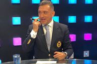 Ilie Dumitrescu, reacție spumoasă după ce a văzut discursul hilar al antrenorului român din Arabia Saudită: „E ca Arteta! Părea convingător”