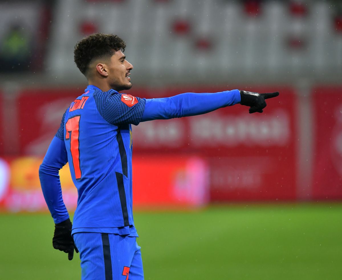 Aliat nebănuit pentru FCSB în lupta la titlu » Cele două momente DECISIVE din primele etape ale play-off-ului