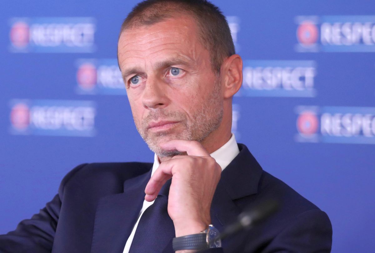 Președintele UEFA, Aleksander Ceferin, scrisoare la moartea lui Duckadam