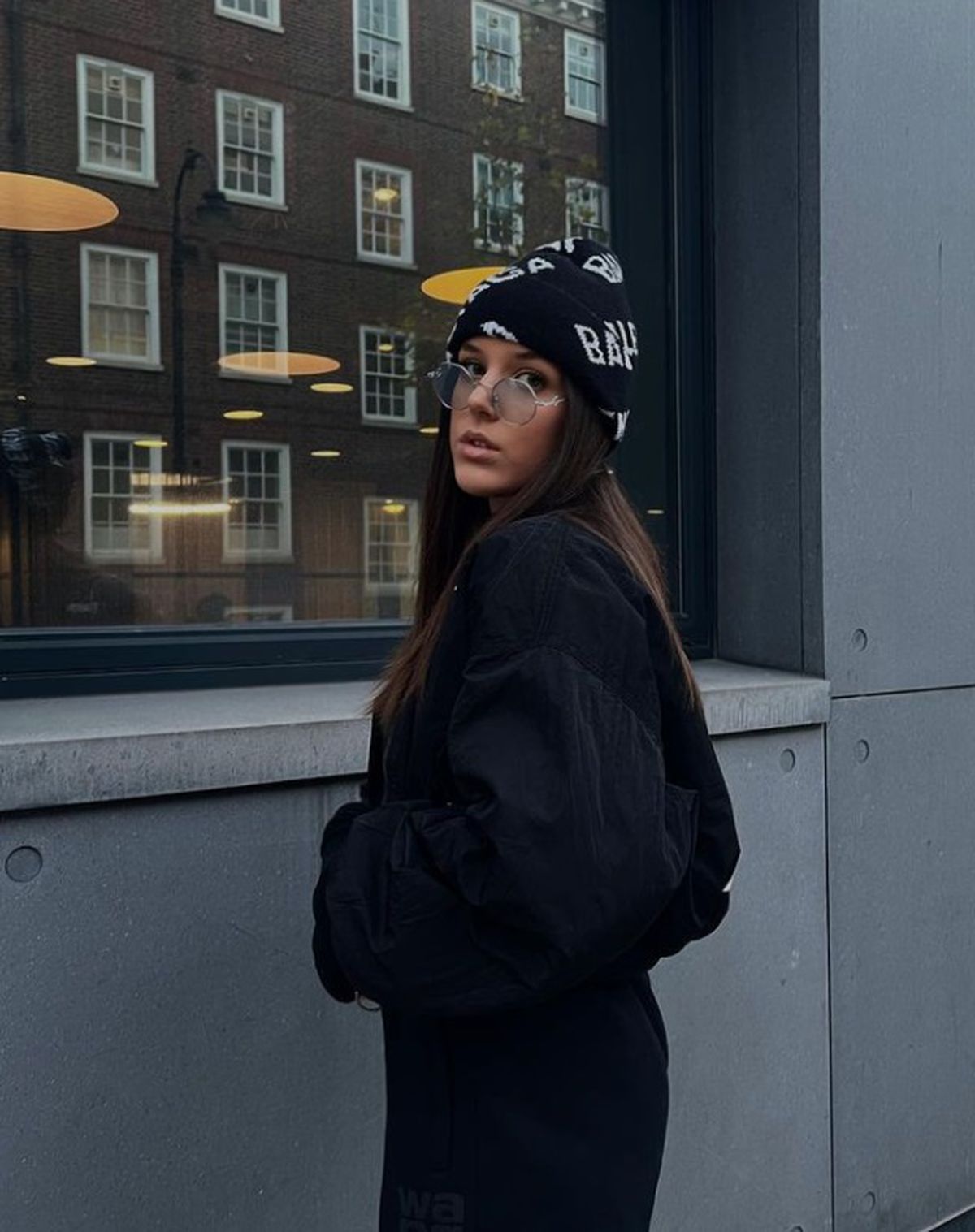 Maria, fiica lui Gică Popescu