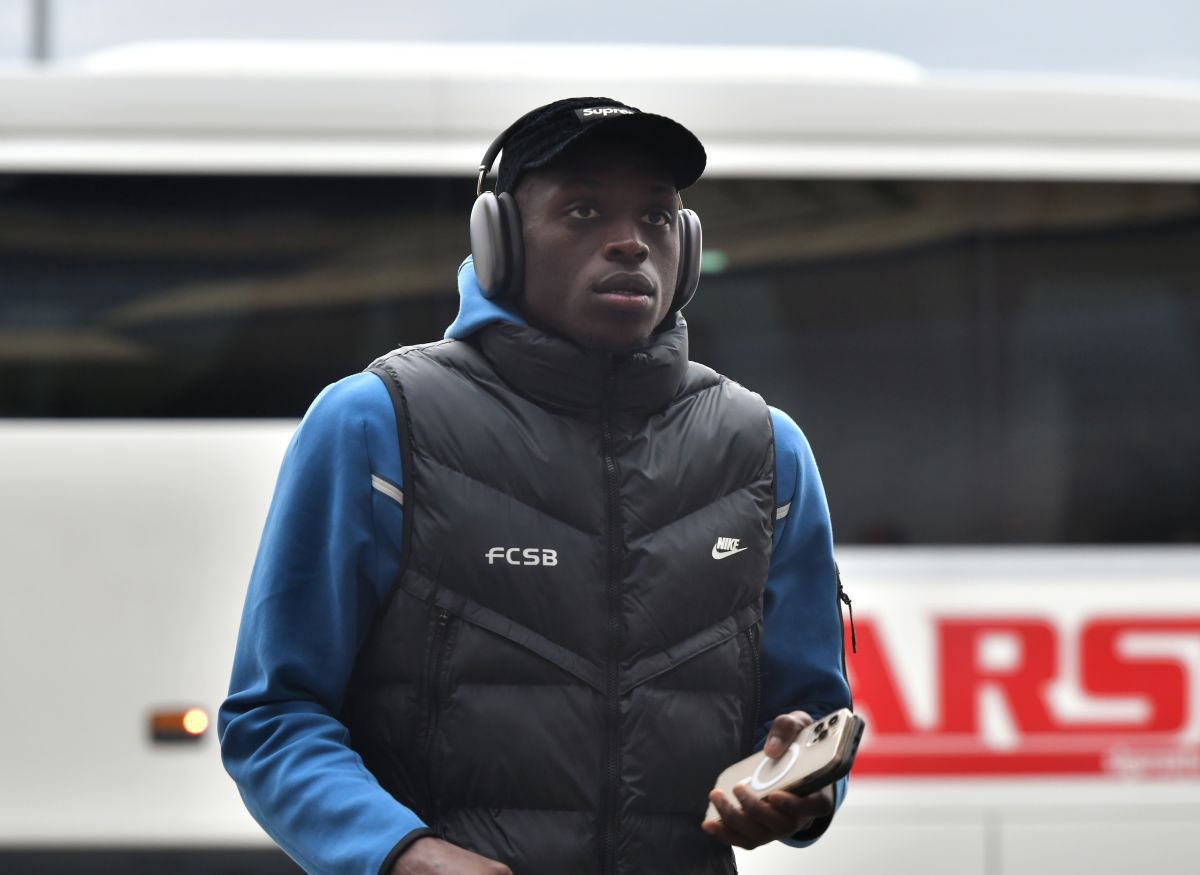 Sepsi - FCSB, suporteri